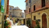 House for sale in Tuscany - Lierna - Poppi