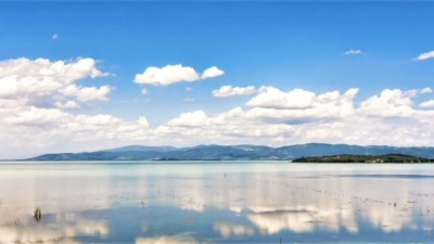 Bed and Breakfast for sale Lake Trasimeno