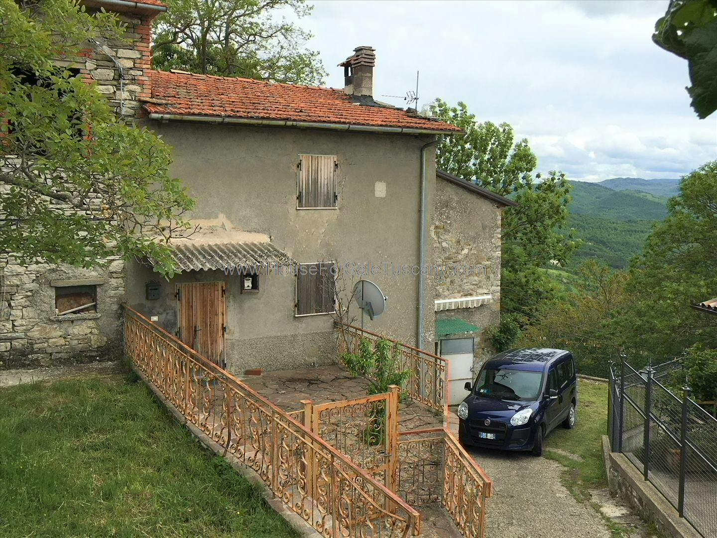 Image for House in Tuscany