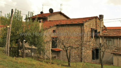 Image for AN UNIQUE OPPORTUNITY 5 HOUSES IN TUSCANY FOR 1 PRICE - 641