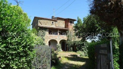 Image for Original Tuscan Villa - 716