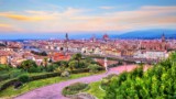 Hotel for sale Florence Italy