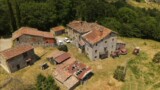 Farm for sale in Tuscany Italy