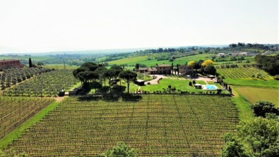 chianti villa for sale Tuscany Italy
