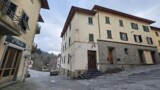 1329- BandB for sale in Stia tuscany- 13
