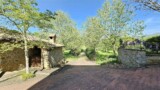 1356- Luxury villa for sale Tuscany Cortona- 102