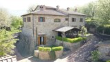 1356- Luxury villa for sale Tuscany Cortona- 21