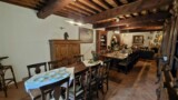 1356- Luxury villa for sale Tuscany Cortona- 22