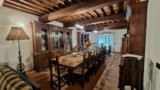 1356- Luxury villa for sale Tuscany Cortona- 23