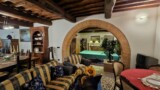 1356- Luxury villa for sale Tuscany Cortona- 25