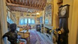 1356- Luxury villa for sale Tuscany Cortona- 37