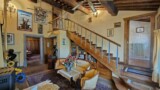 1356- Luxury villa for sale Tuscany Cortona- 50