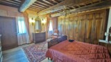 1356- Luxury villa for sale Tuscany Cortona- 52
