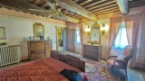 1356- Luxury villa for sale Tuscany Cortona- 53