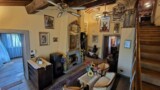 1356- Luxury villa for sale Tuscany Cortona- 58