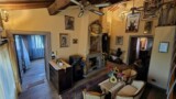 1356- Luxury villa for sale Tuscany Cortona- 59