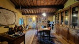 1356- Luxury villa for sale Tuscany Cortona- 65