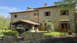 1356- Luxury villa for sale Tuscany Cortona- 70