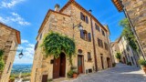 Townhouse Tuscany- (1)
