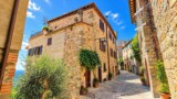 Townhouse Tuscany- (3)
