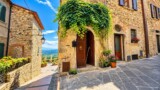 Townhouse Tuscany- (4)